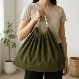 Echo Women's Terry Beach Tote Bag